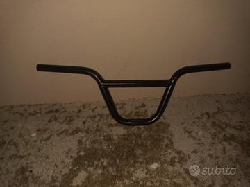 manubrio bmx 