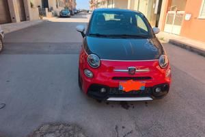 Abarth 595 Turismo
