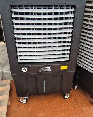 RAFFRESCATORI GRANDE VENTILATORE
