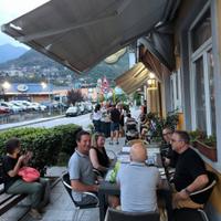 Attività ristorante completo