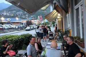 Attività ristorante completo