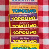 📦 Lotto 15 numeri Topolino ✨