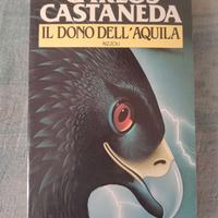 Carlos Castaneda " il dono dell' aquila"