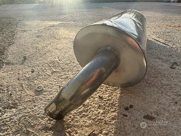 Silenziatore Elto Kz10c