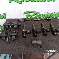 INIETTORI PER VW GOLF 5 - V 1.9 TDI 2007