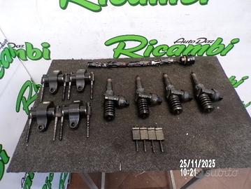 INIETTORI PER VW GOLF 5 - V 1.9 TDI 2007