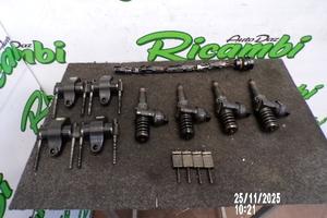 INIETTORI PER VW GOLF 5 - V 1.9 TDI 2007