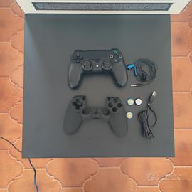 Joystick PS4