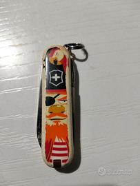 Victorinox Classic SD Treasure coltello