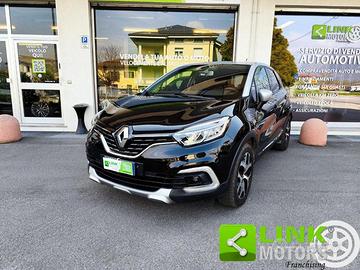 RENAULT Captur TCe 12V 90 CV Start&Stop Energy Z