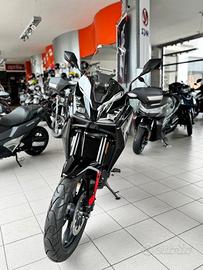 Moto Morini X Cape 700 - CERCHI LEGA - PROMO