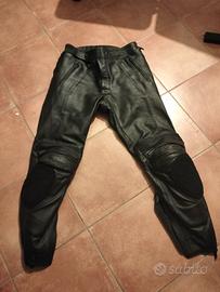 pantalone tuta moto invernale spyke