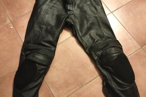 pantalone tuta moto invernale spyke