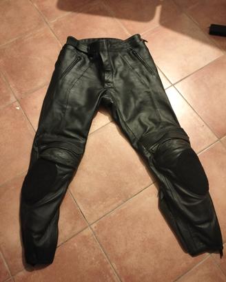 pantalone tuta moto invernale spyke