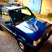 Fiat Panda 1.1 Fire Country Club