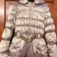 Piumino catimini partciolare- taglia 16 anni