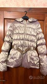 Piumino catimini partciolare- taglia 16 anni