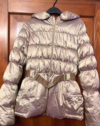 Piumino catimini partciolare- taglia 16 anni