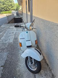 Vespa px 200 e Arcobaleno
