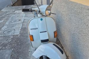 Vespa px 200 e Arcobaleno