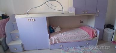 cameretta mondo convenienza