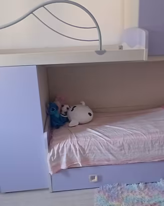 cameretta mondo convenienza
