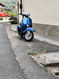 Vespa ET3 125/130 primavera 