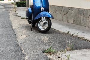 Vespa ET3 125/130 primavera 