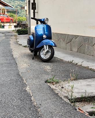 Vespa ET3 125/130 primavera 
