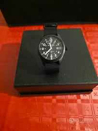 Orologio Uomo golden hour 