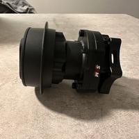 Fanatec- Emulatore SRM + QR2