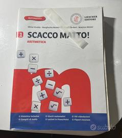 Scacco matto! Volume 1