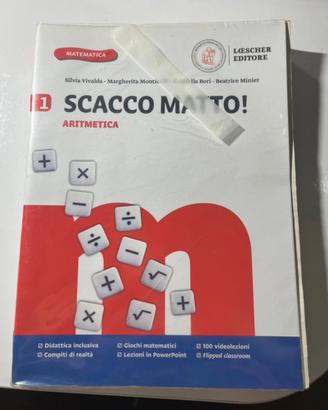 Scacco matto! Volume 1
