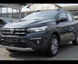 DACIA Sandero Stepway 1.0 tce Comfort 90cv
