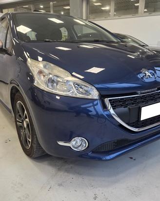 Peugeot 208 5 porte Allure - 2014
