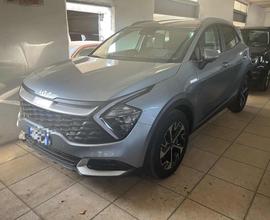 KIA Sportage STYLE 1.6 CRDi MHEV 136CV
