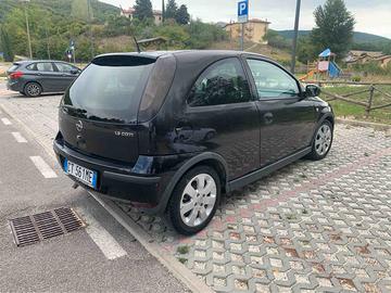 Opel Corsa 1.3 CDTi 3p Unipropr 2005