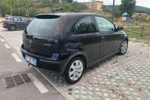 Opel Corsa 1.3 CDTi 3p Unipropr 2005
