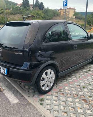 Opel Corsa 1.3 CDTi 3p Unipropr 2005