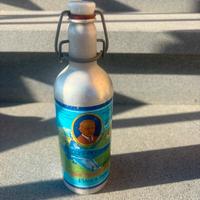 Bottiglia birra dell’aviatore