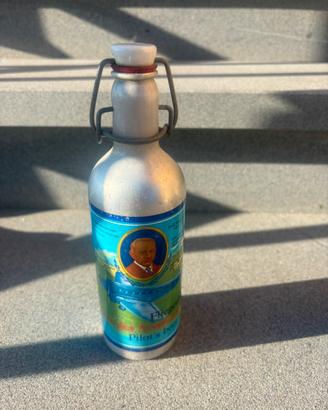 Bottiglia birra dell’aviatore
