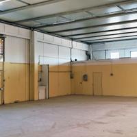Capannone Magazzino Commerciale Badia al Pino