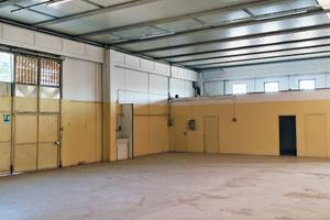 Capannone Magazzino Commerciale Badia al Pino
