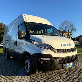 Iveco Daily 3.0 Metano - Uniproprietario - Perfett