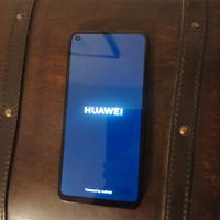 smartphone Huawei 