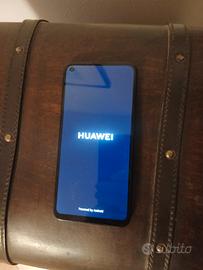 smartphone Huawei 