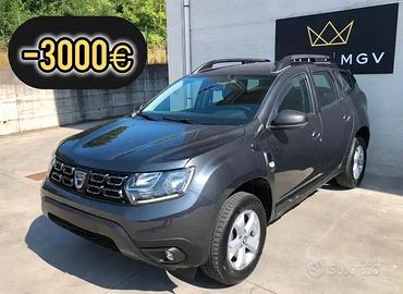 Dacia Duster 1.0 TCe 100CV ECO-G 4x2 Comfort