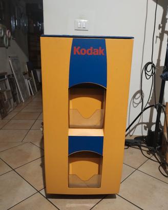 mobile per kodak kiosk