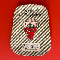 Rendiresto bachelite Maglificio di Borgomanero