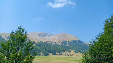 Casa in montagna a campitello matese (CB)
